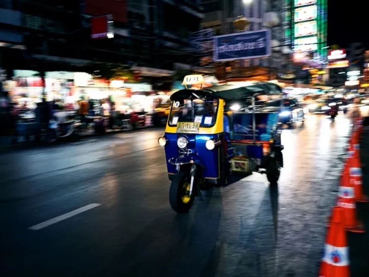 fotografía de viajes