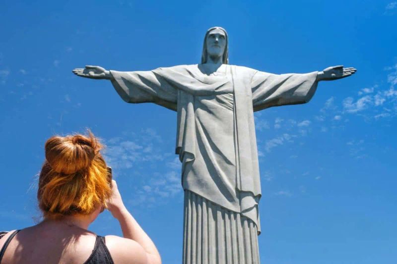 ¿Es seguro viajar a Brasil? 2025