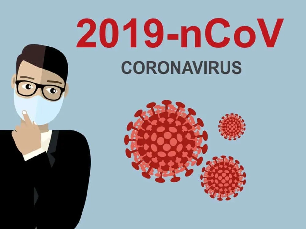2019 ncov virus