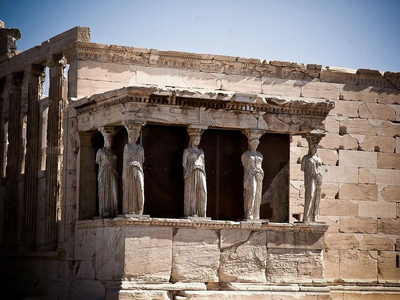 es seguro viajar a Grecia