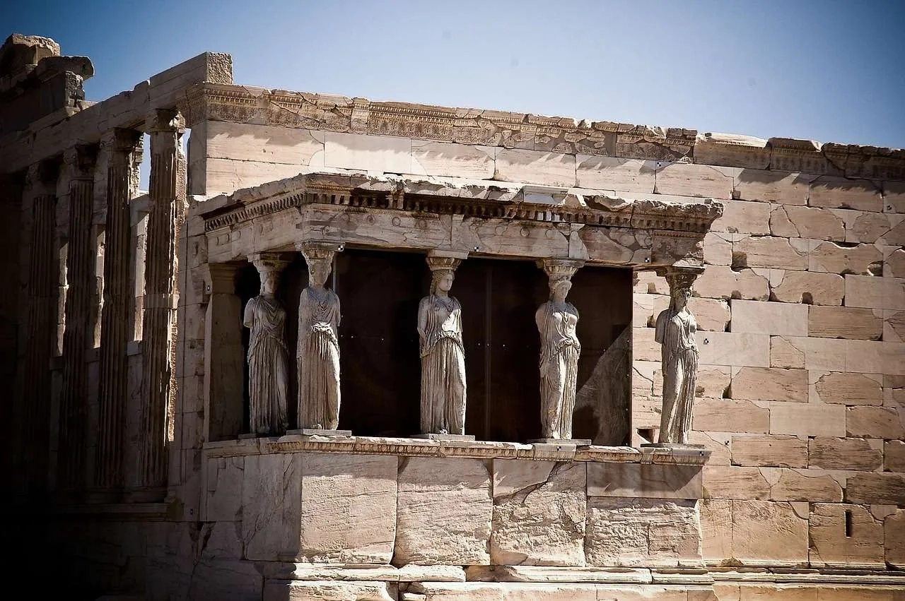 es seguro viajar a Grecia