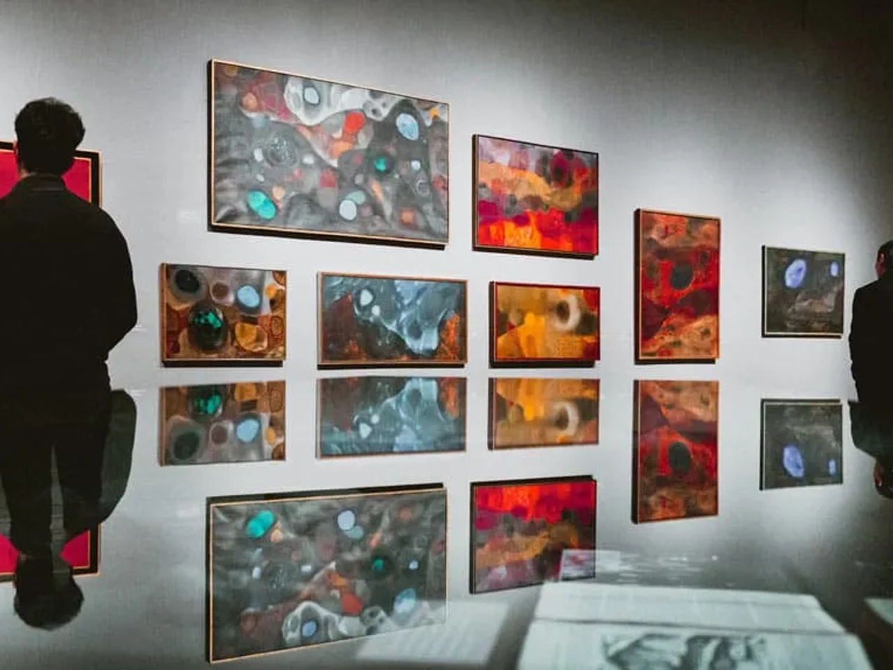 Lugares turísticos en Santiago de Chile