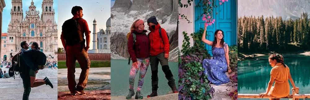 Finalistas Mejor Blog 2025