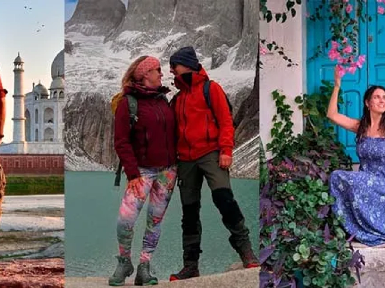 Finalistas Mejor Blog 2025