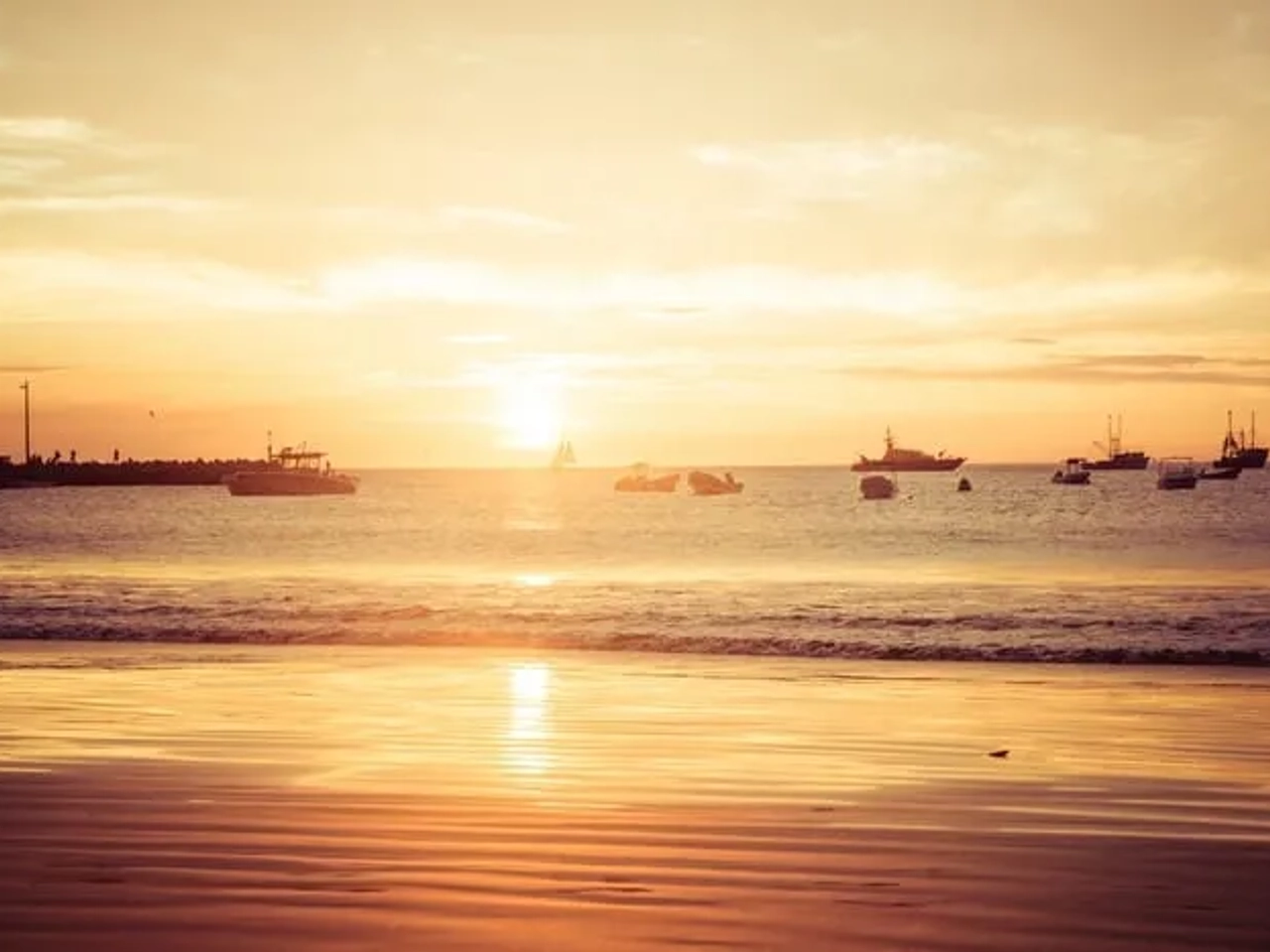 Consejos viajar a Nicaragua