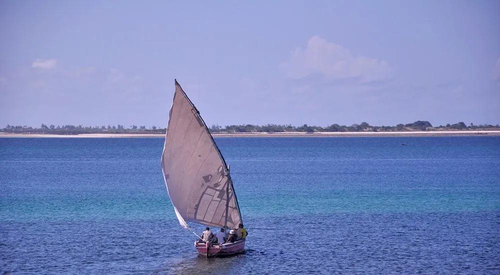 qué ver en Mozambique