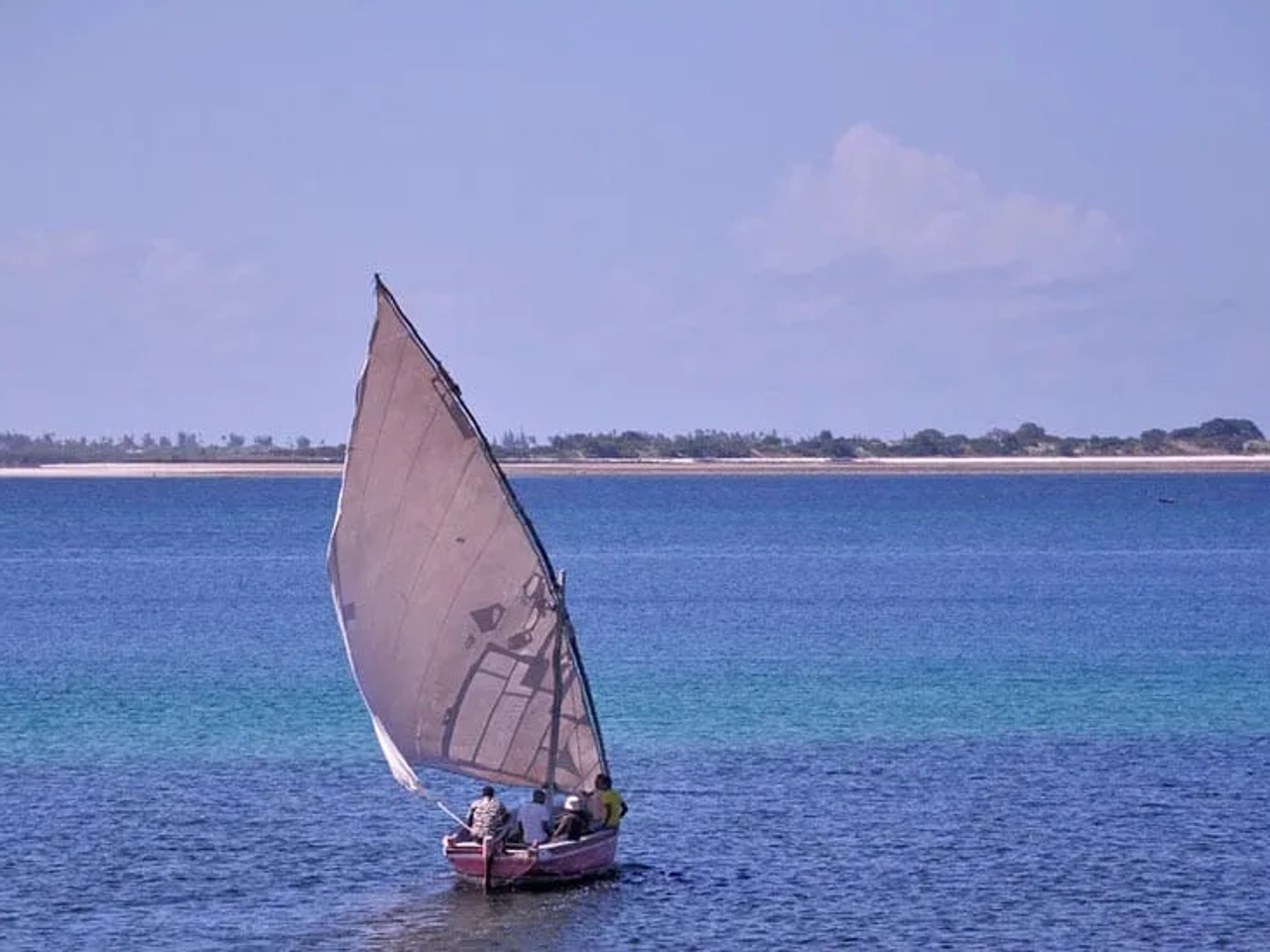 qué ver en Mozambique
