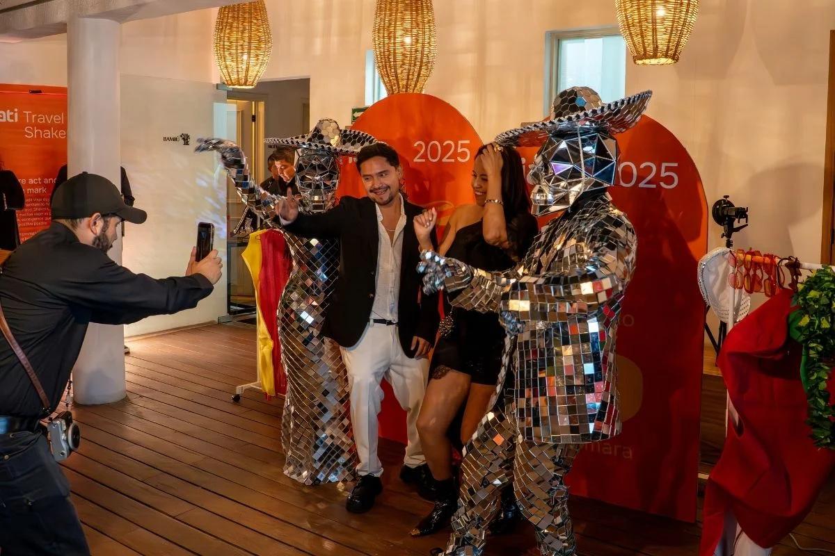 Todo sobre el IATI Meet: Rumbo a 2026