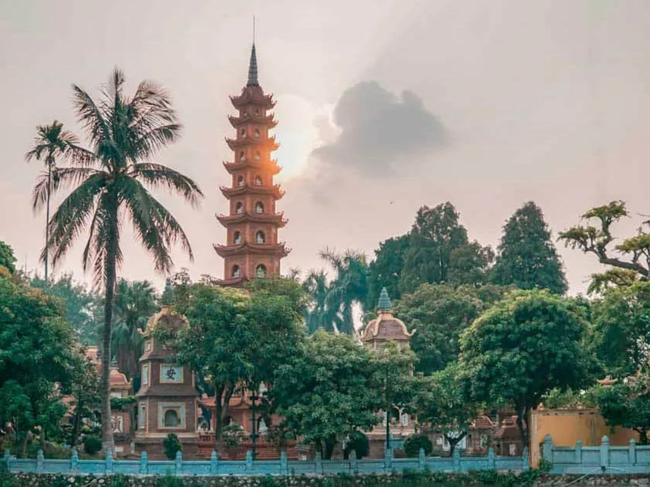 Consejos viajar a Vietnam - Podcast