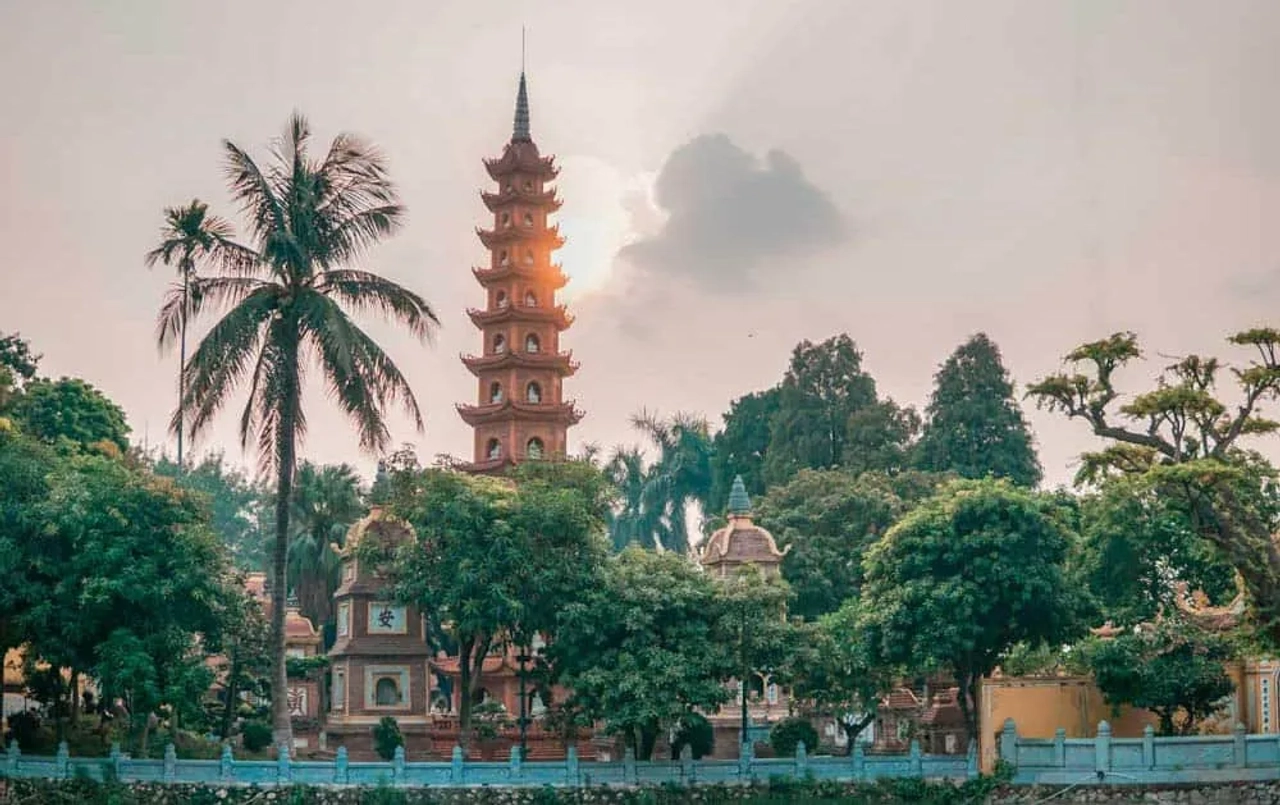 Consejos viajar a Vietnam - Podcast