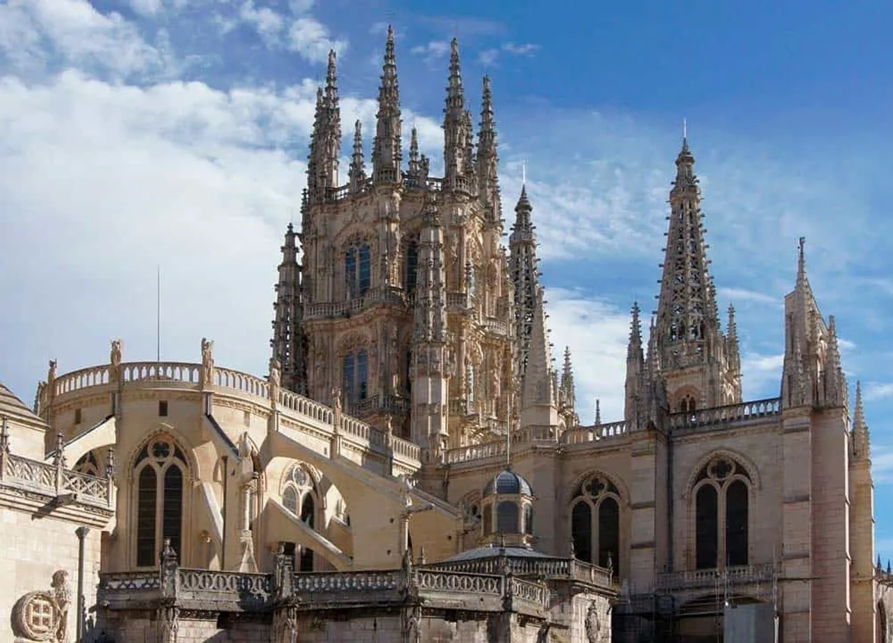 tours gratuitos en España
