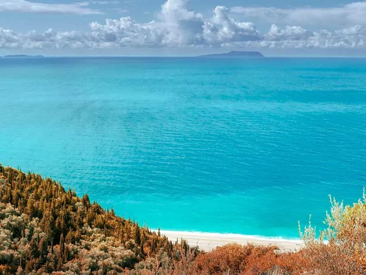 consejos de viaje a Albania