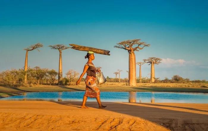 destinos para viajar barato