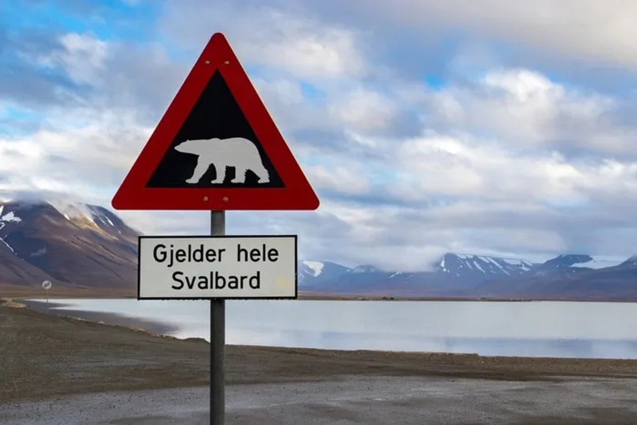 Viaje a Svalbard