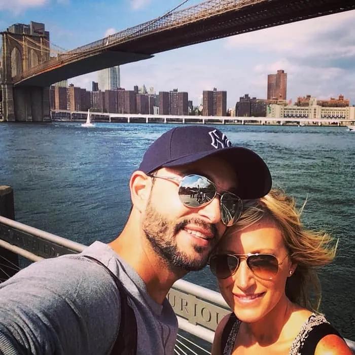 Entrevista a Sandra y Cristian Lo mejor de viajar