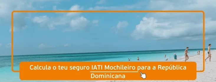 melhor seguro de viagem para a república dominicana