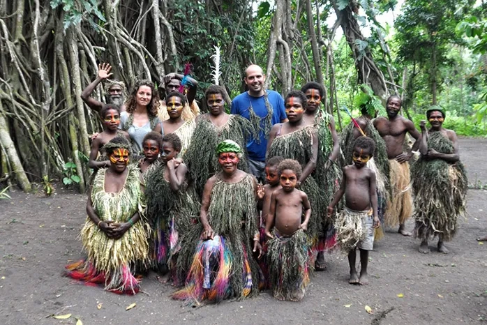 tribu