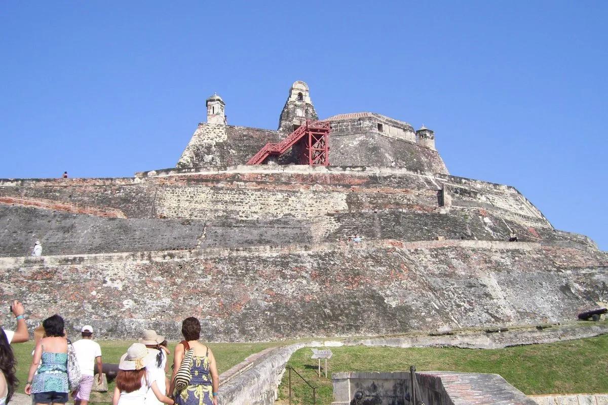 mejor temporada para viajar a Cartagena de Indias