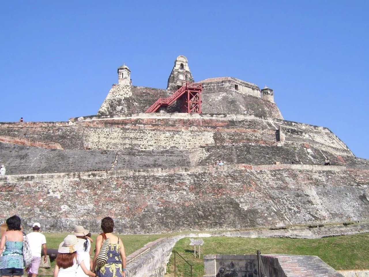 mejor temporada para viajar a Cartagena de Indias