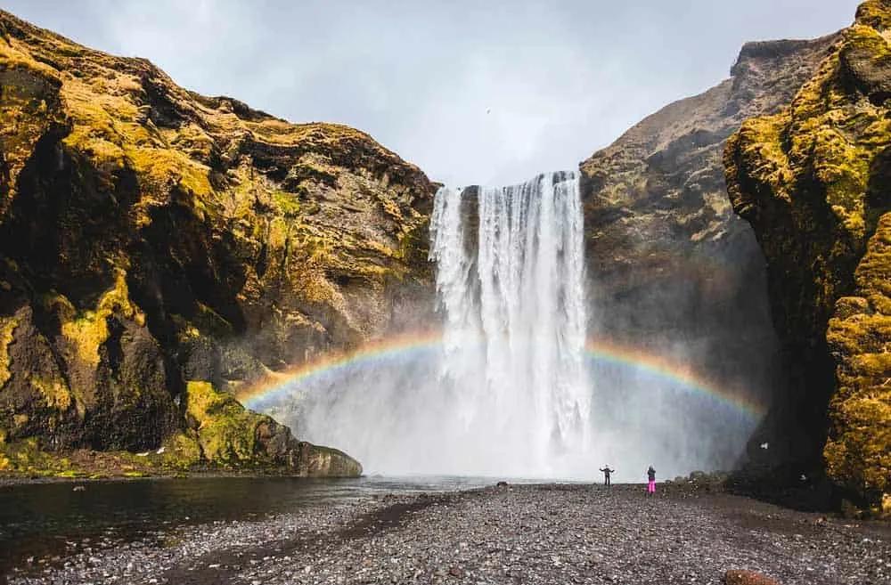 requisitos para viajar a Islandia