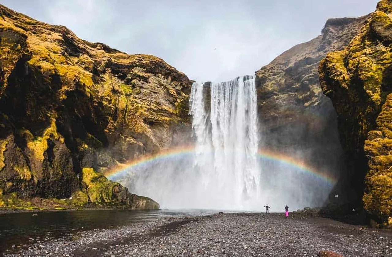 requisitos para viajar a Islandia