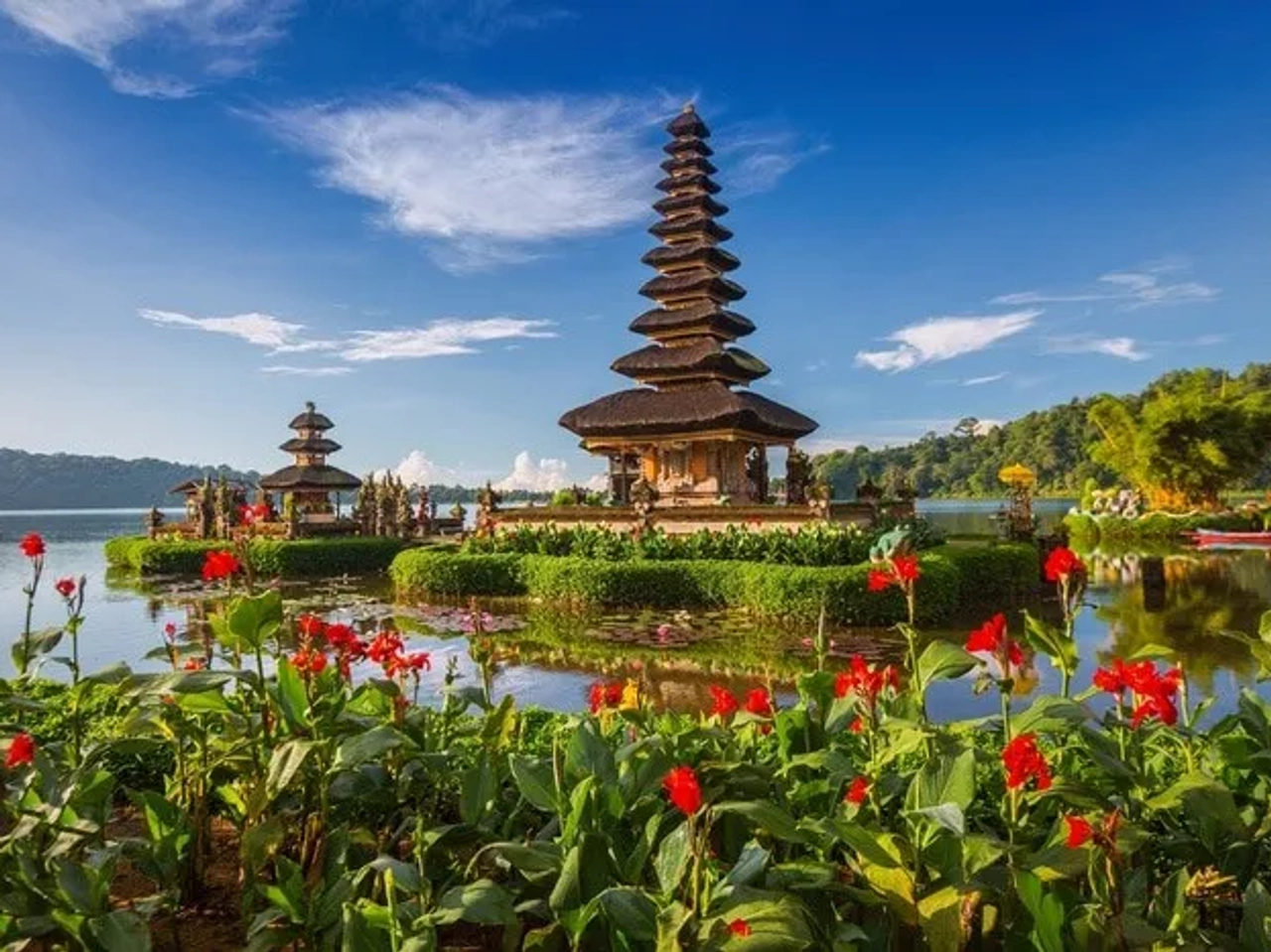 Indonesia Bali