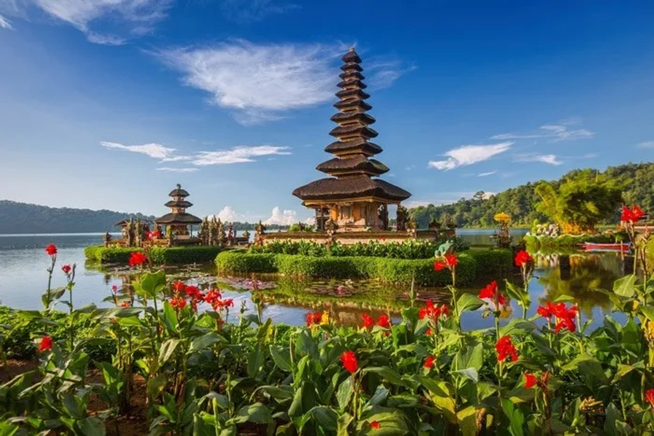 Indonesia Bali