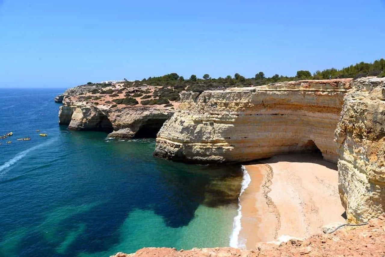 Viajar Europa verano 2022