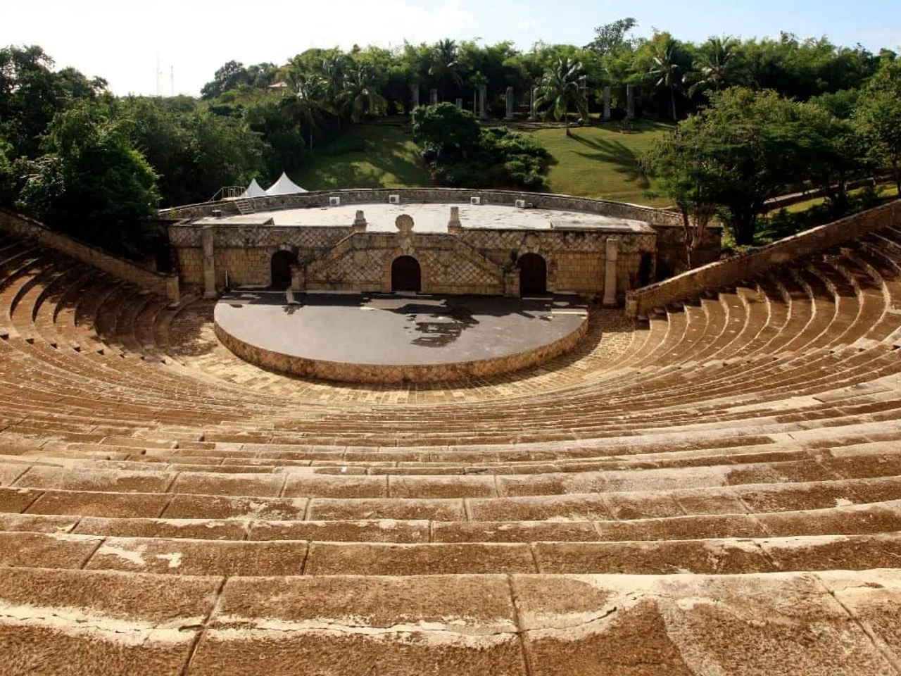 Punta Cana lugares turísticos