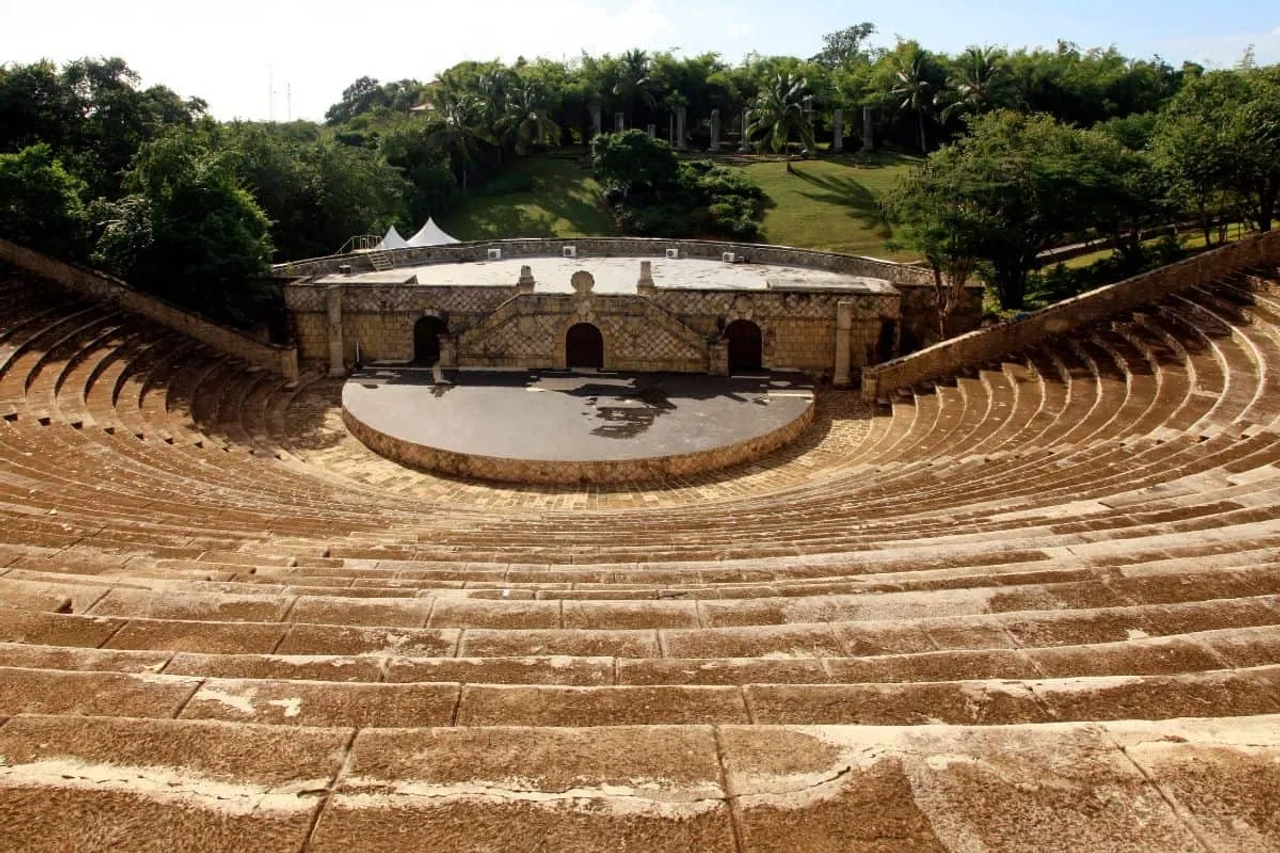 Punta Cana lugares turísticos