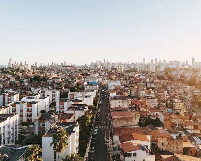 Salvador Bahia, Brasil