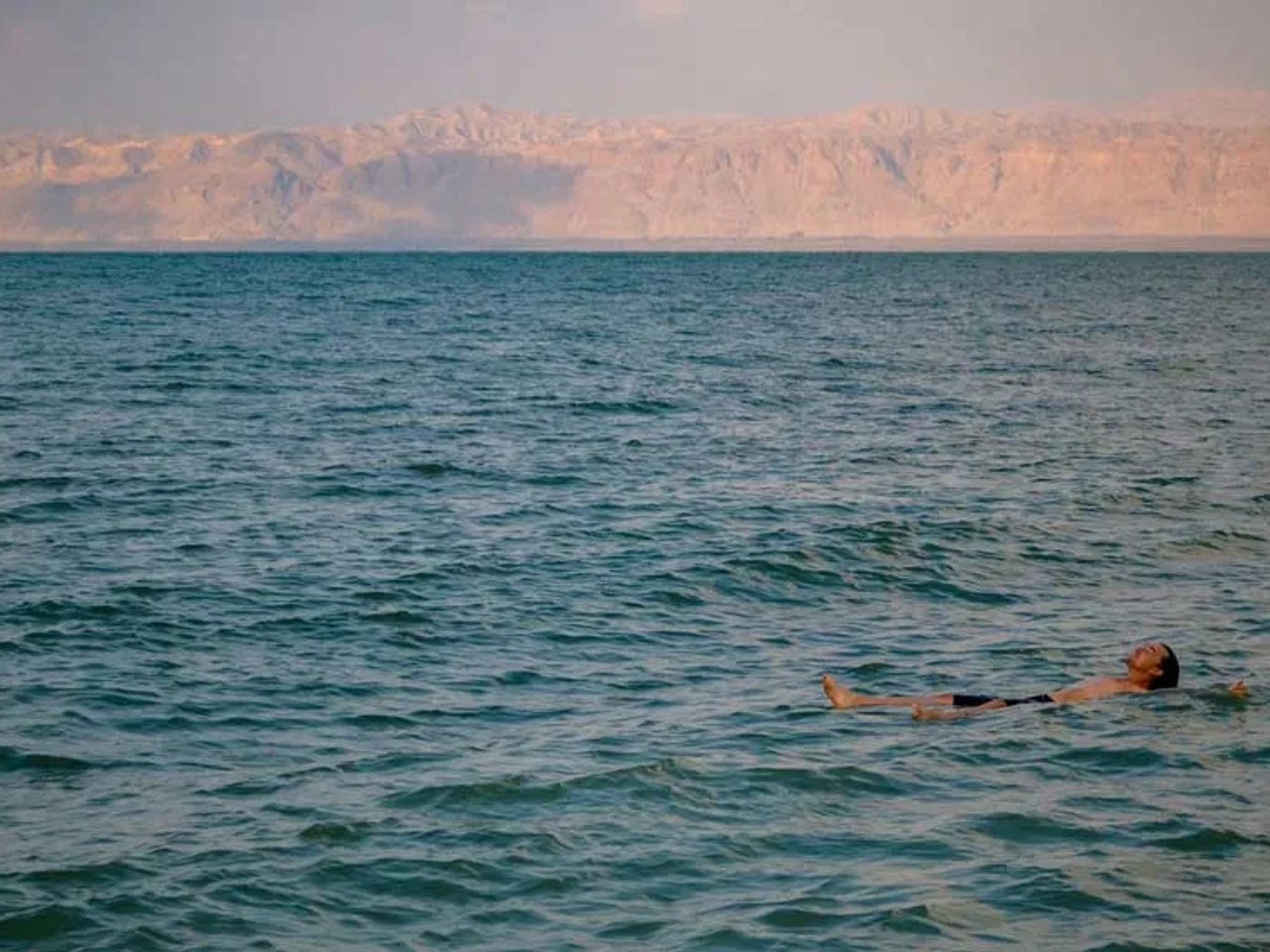 información útil para un viaje a Jordania