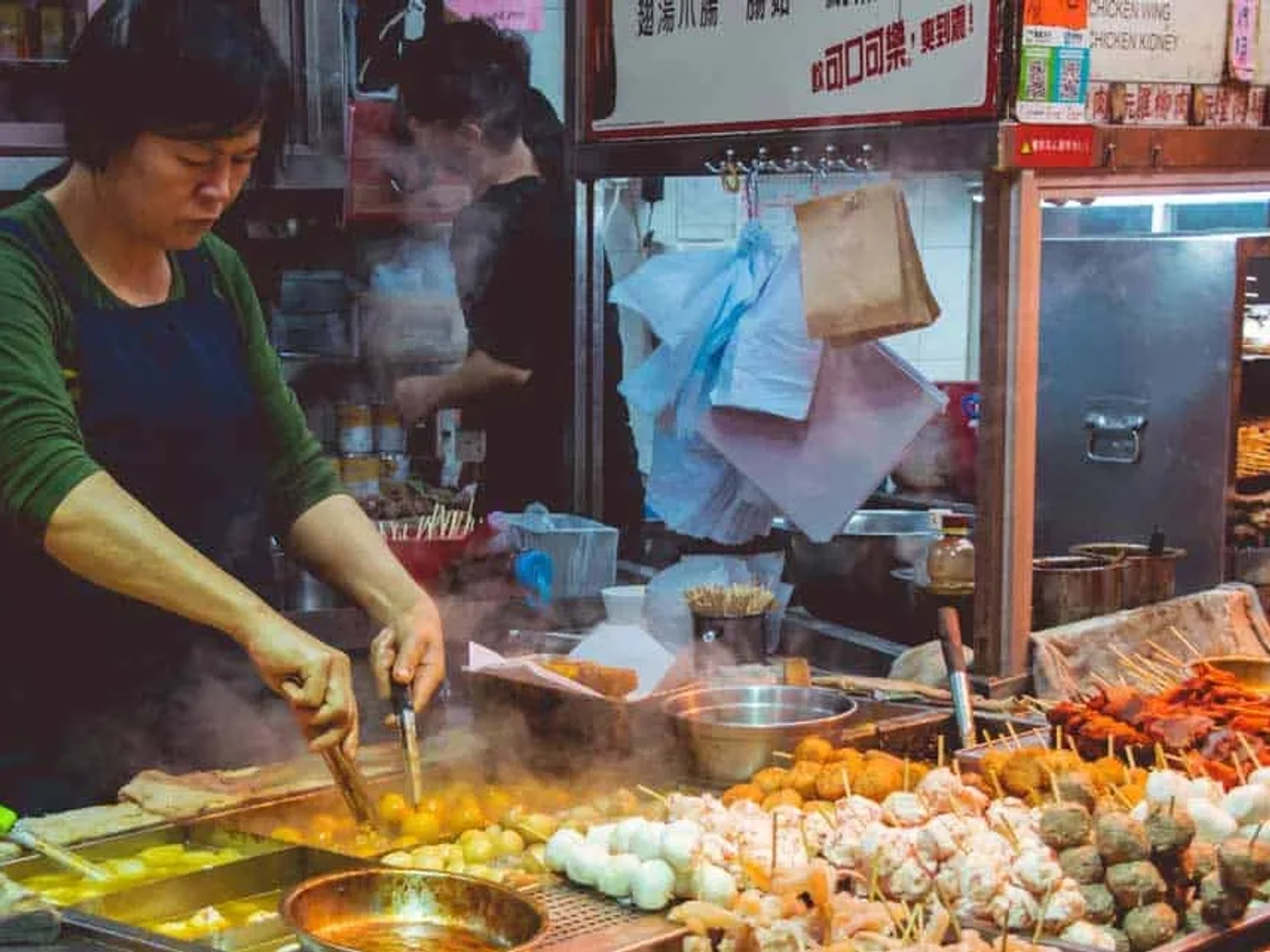 mejor seguro para viajar a Hong Kong