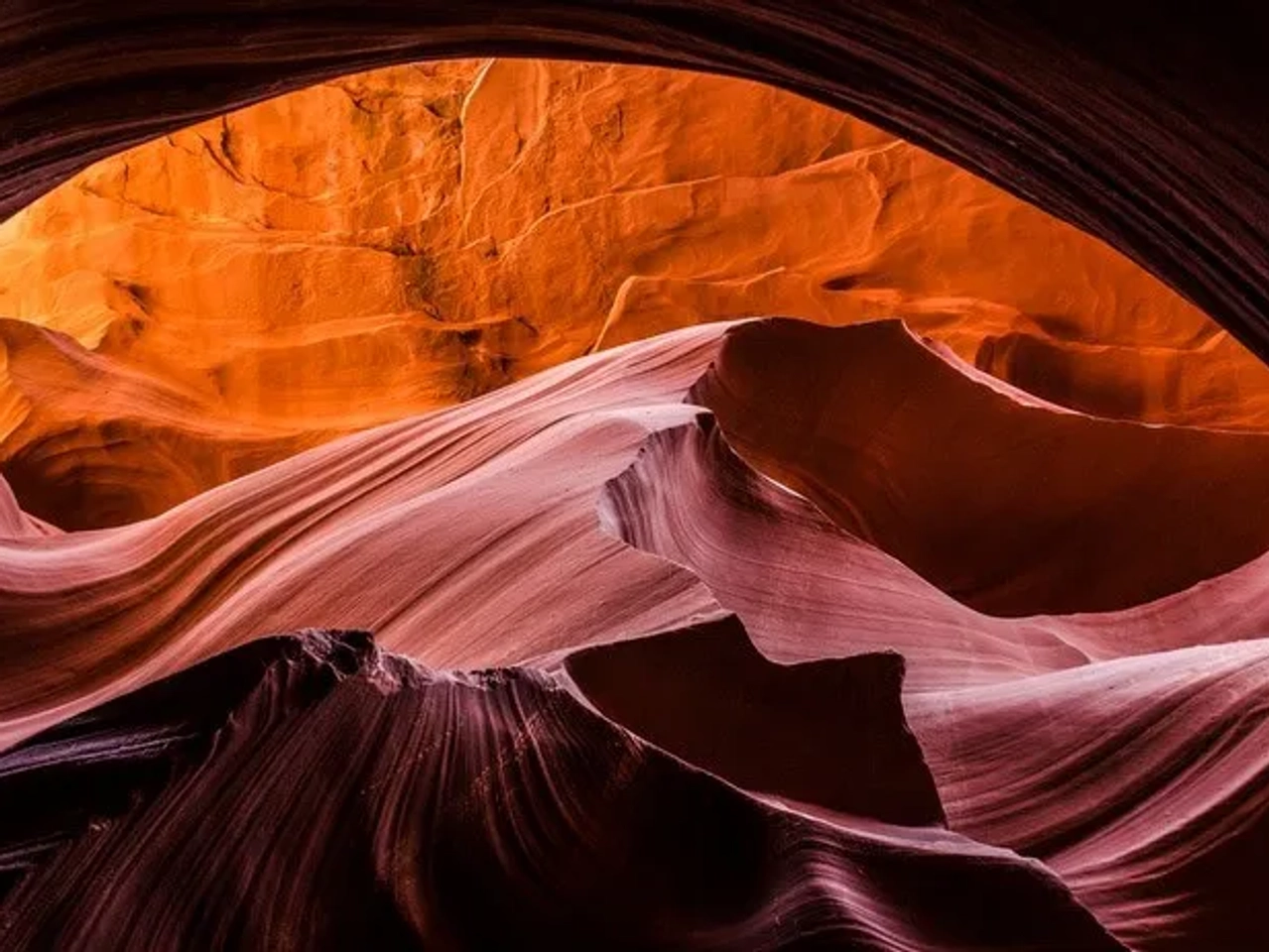 Antelope Canyon