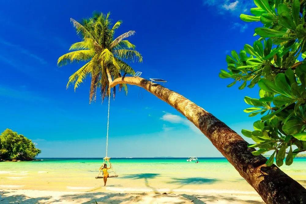 vacunas para viajar a Tailandia