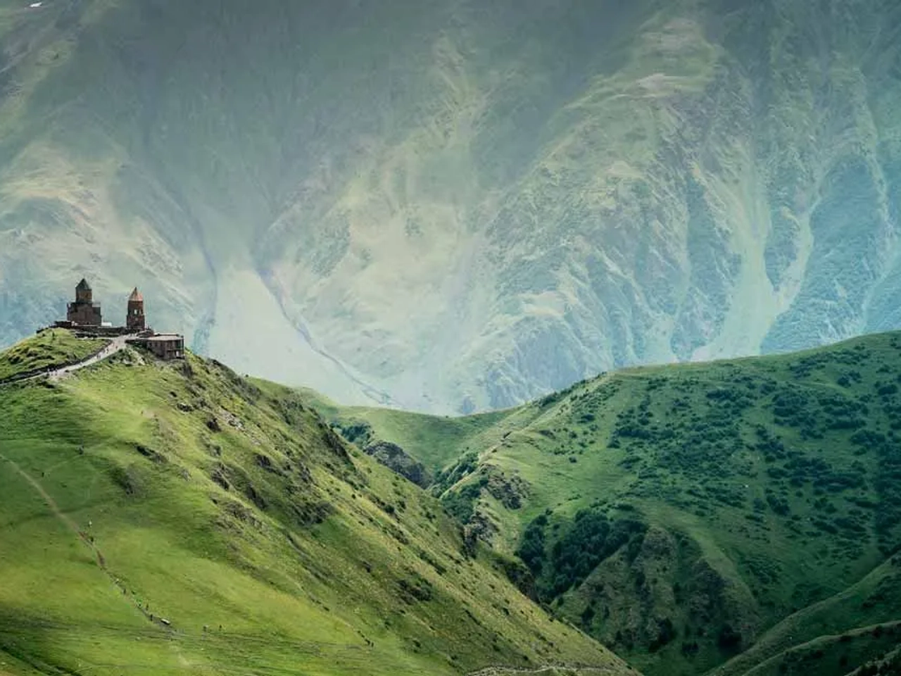 mejor póliza internacional para Georgia