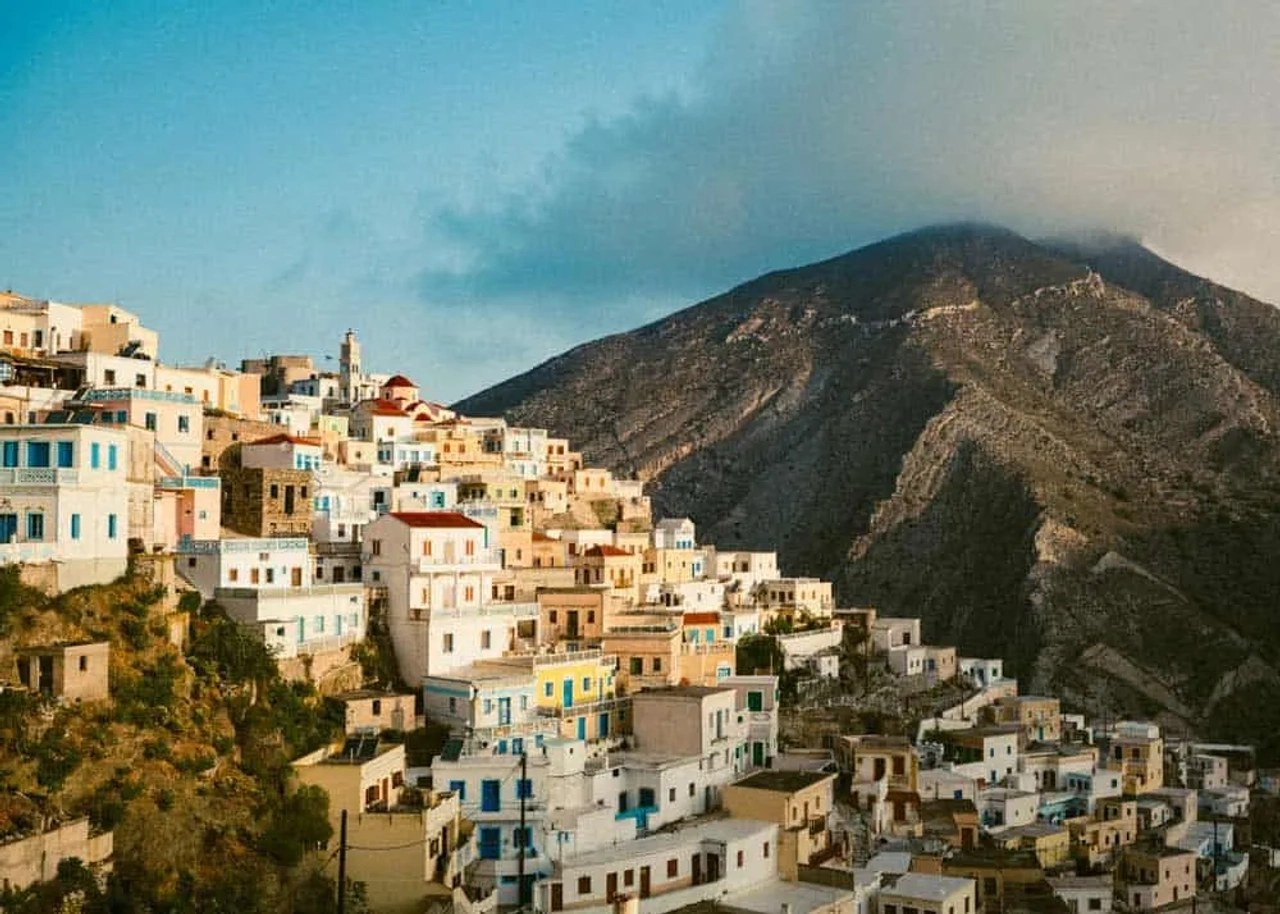 Imperdibles que ver en Grecia
