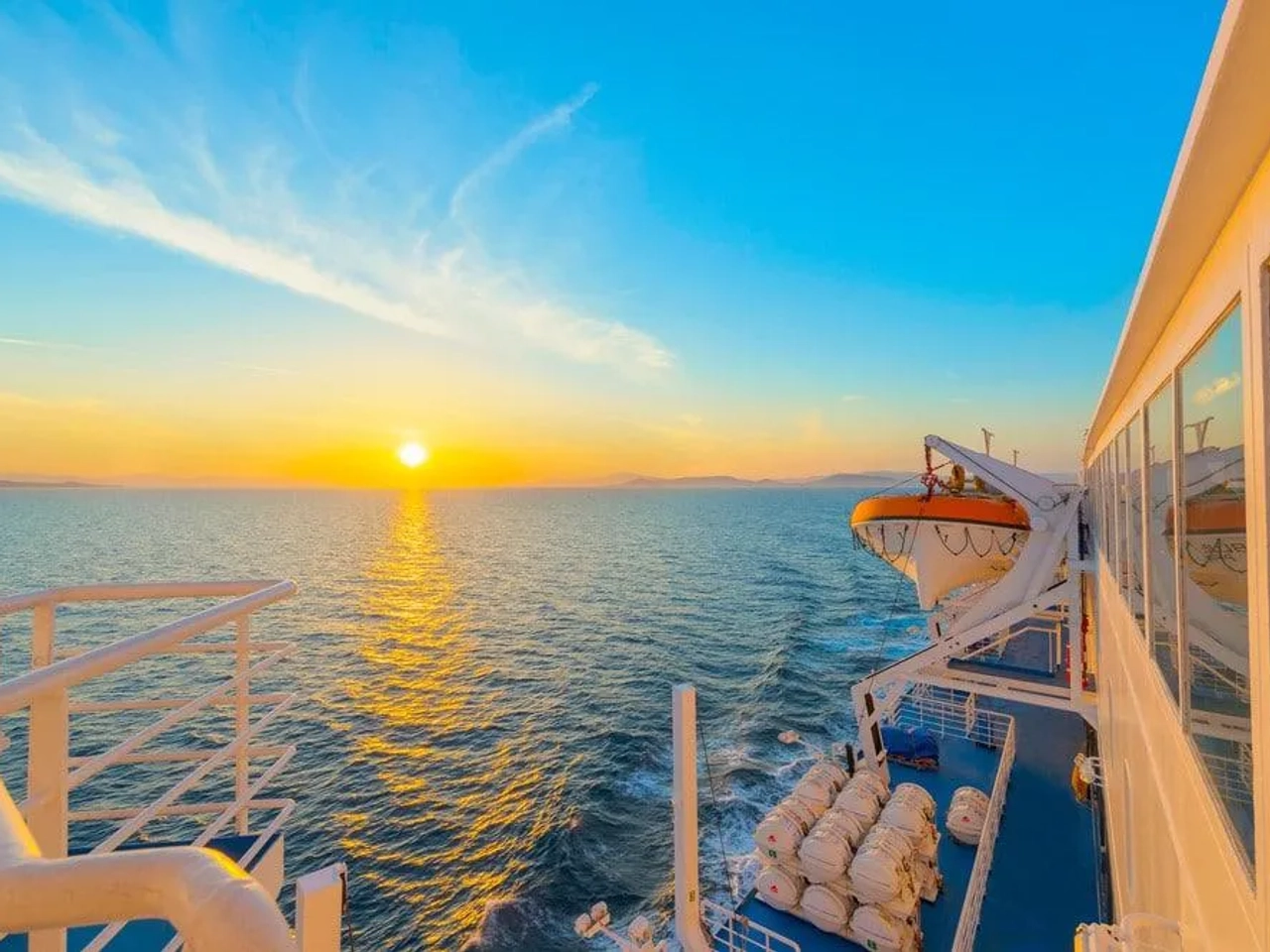 crucero para singles