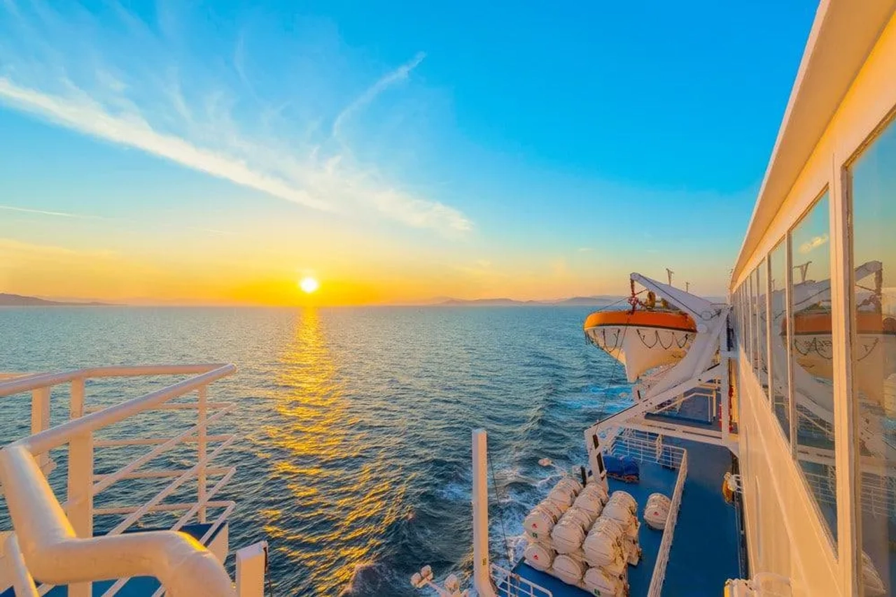 crucero para singles