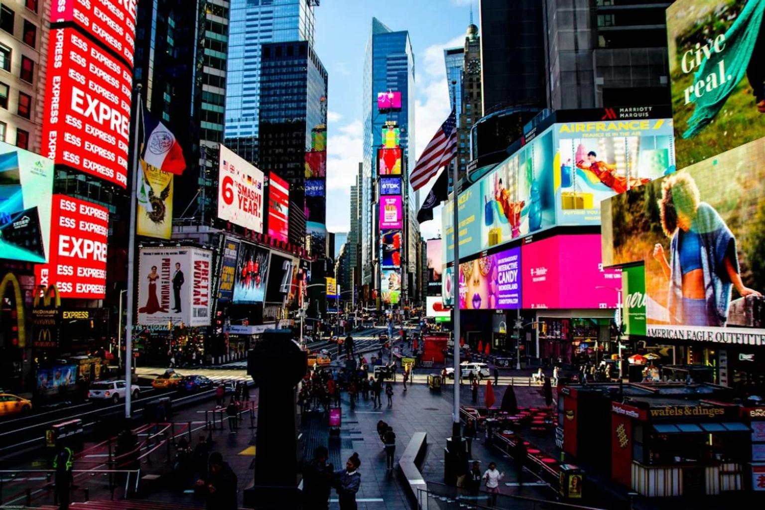 Cuánto cuesta un seguro de viaje a Estados Unidos