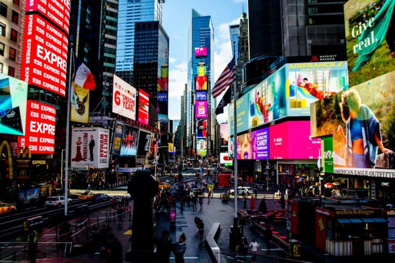 Cuánto cuesta un seguro de viaje a Estados Unidos 