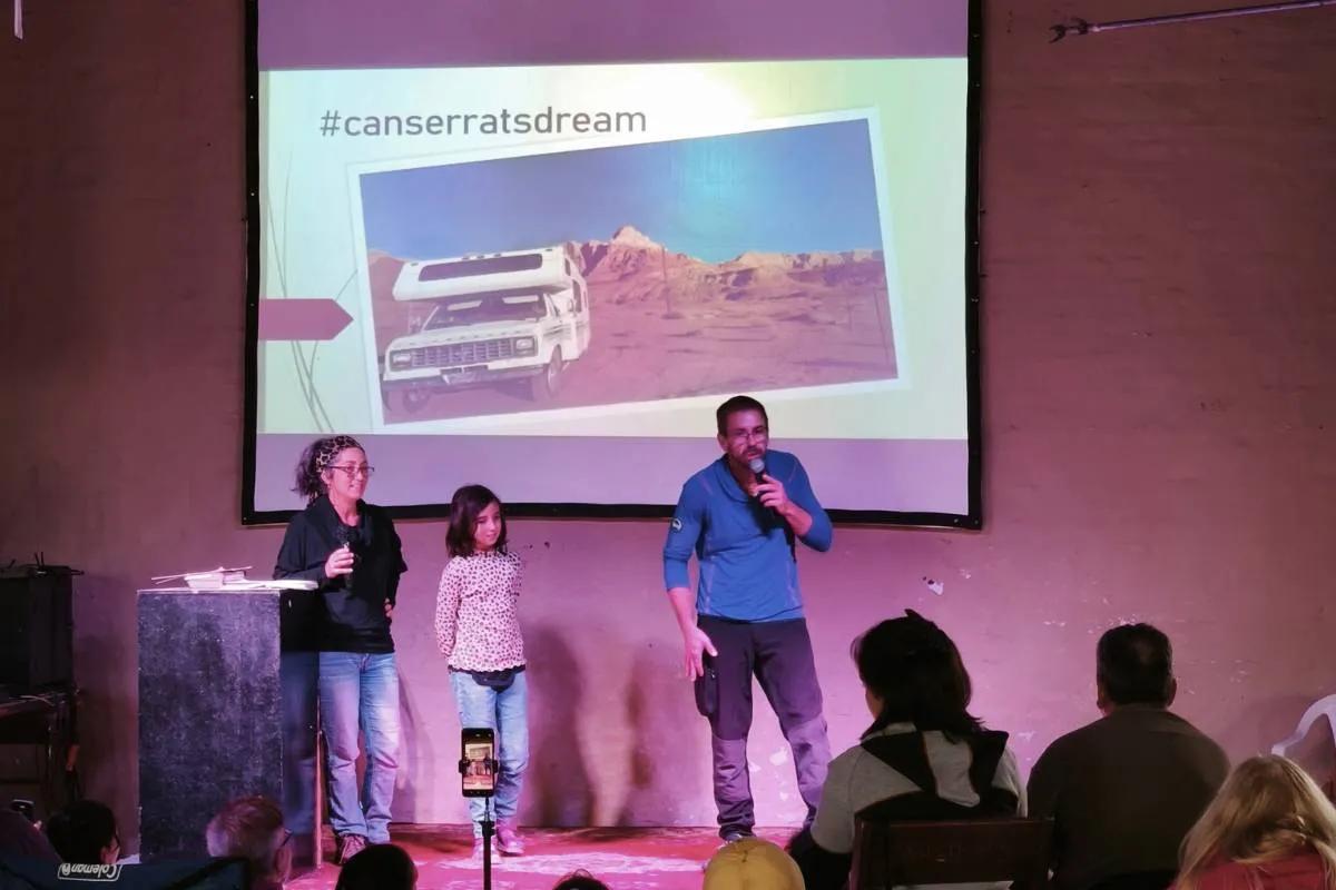 Juntada Atrapa tu Sueño 2024: Todo sobre esta Nueva Edición