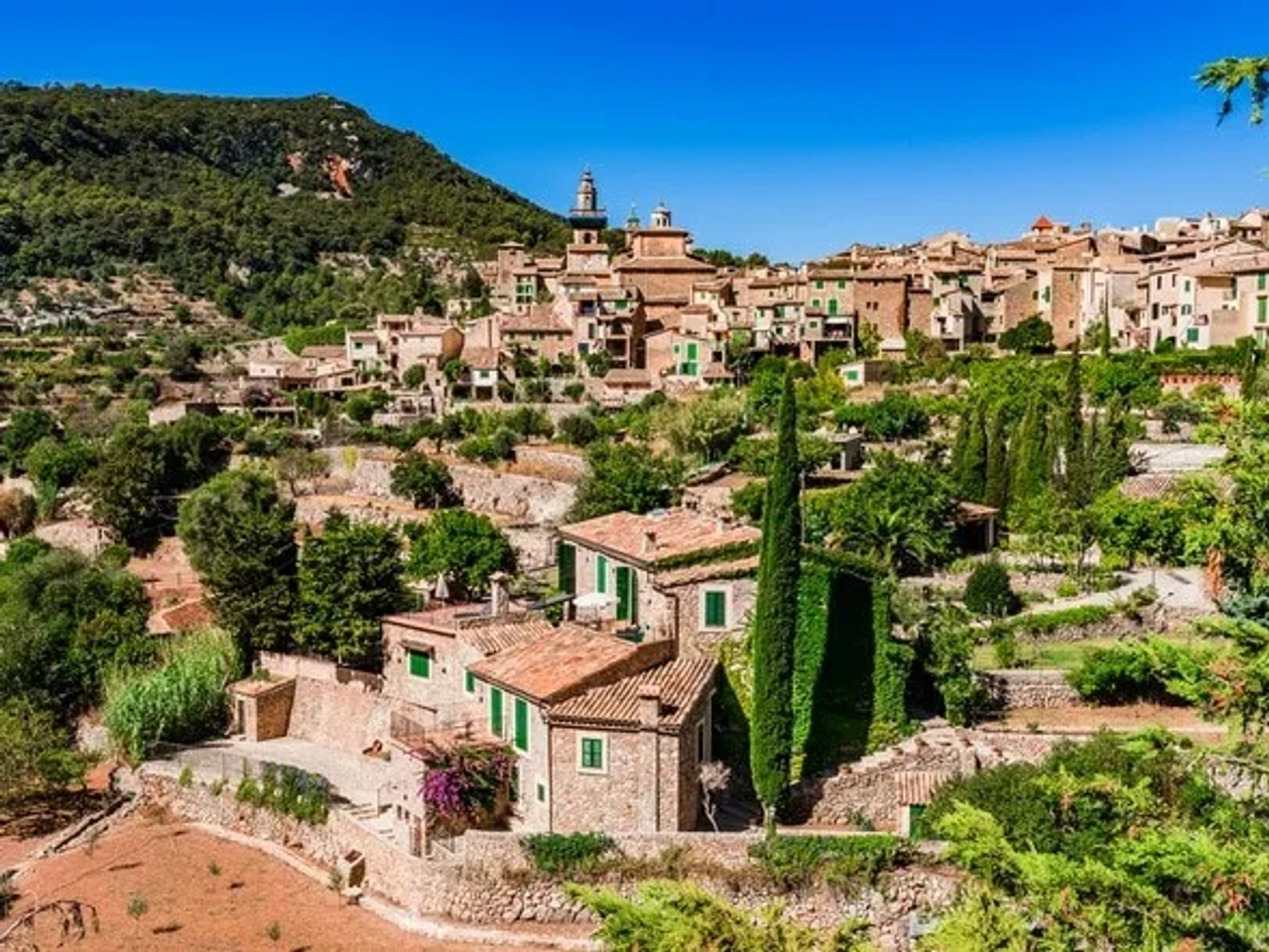 Valldemossa (Mallorca)