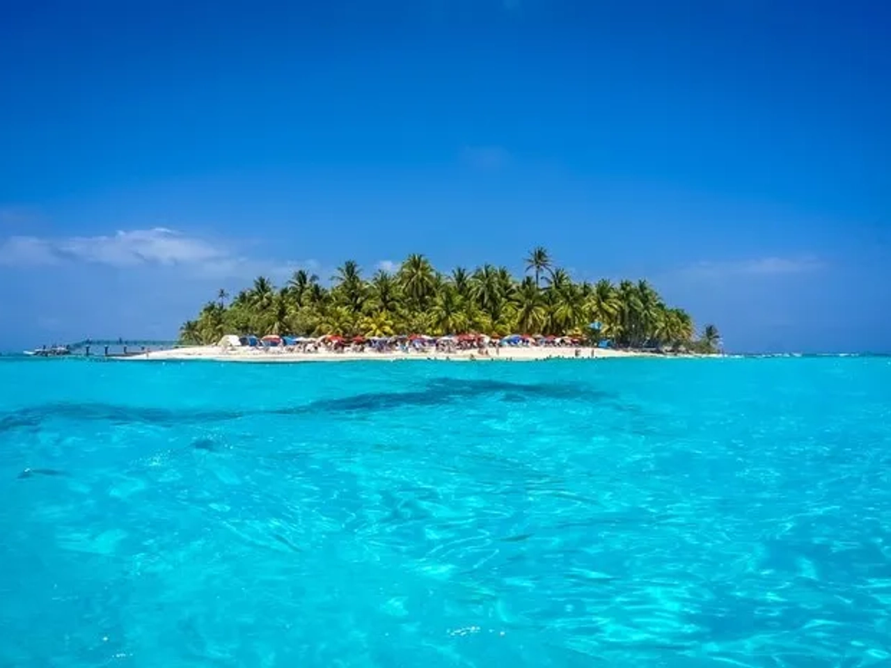 es seguro viajar a Colombia