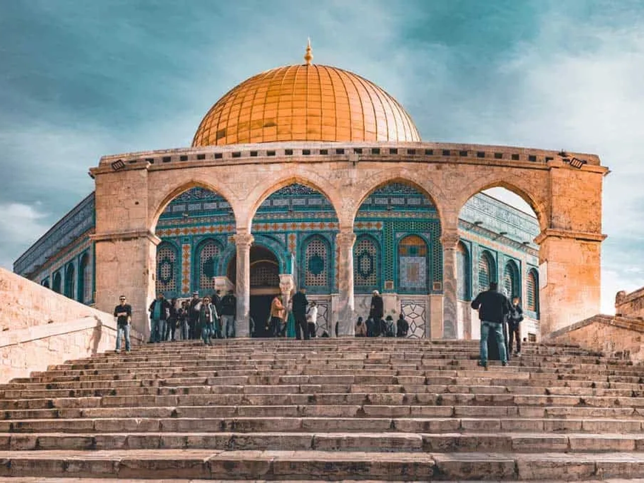 seguro obligatorio para Israel