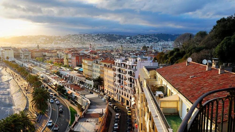 Qué ver en la Costa Azul