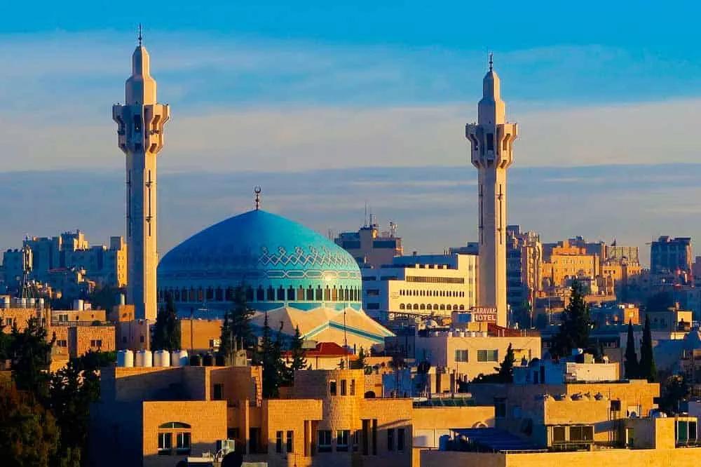 Qué ver y qué hacer en Jordania