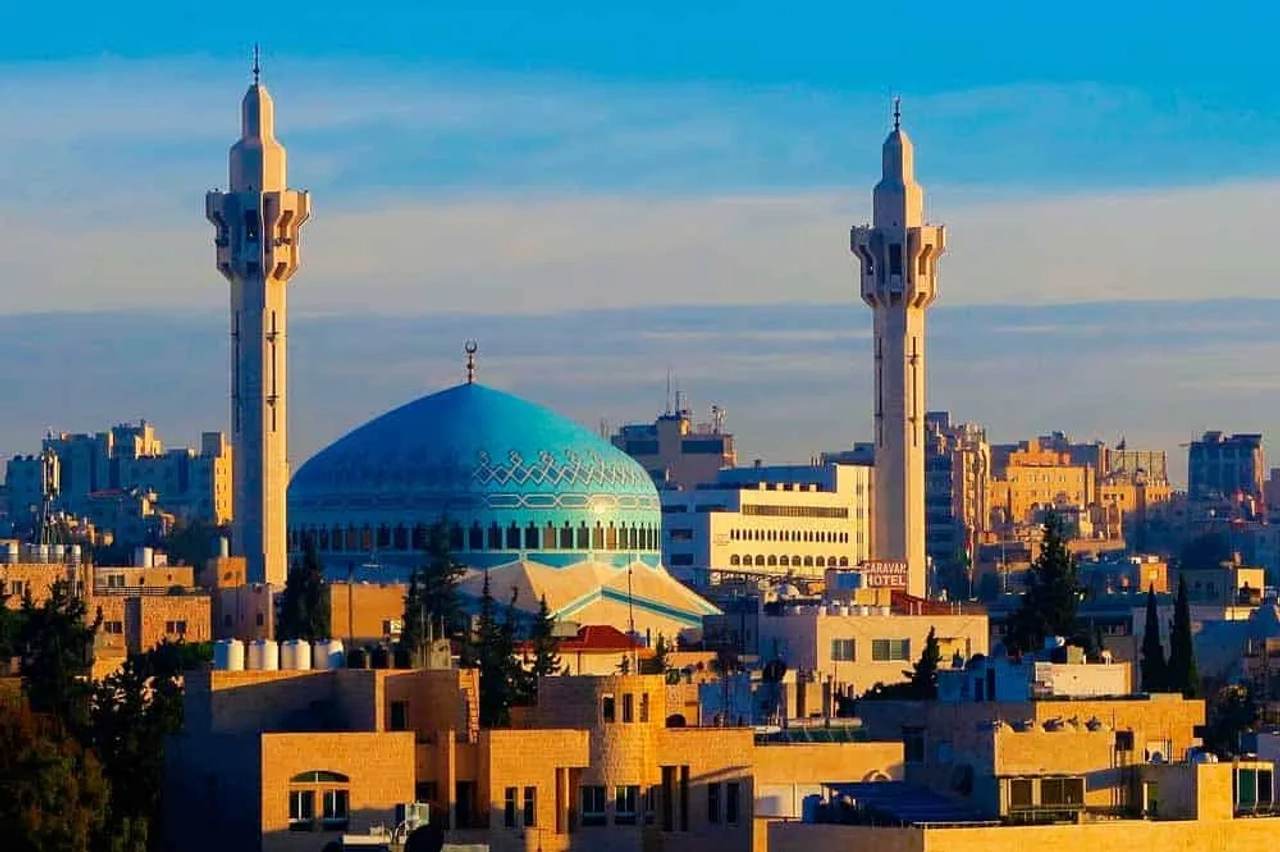 Qué ver y qué hacer en Jordania