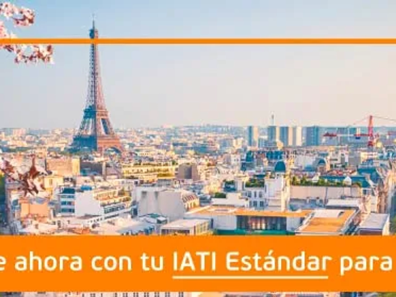 Contratar seguro de para viajar a París