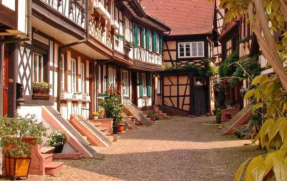 Gengenbach, Alemania
